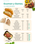 TSD Takeaway Options E-Book