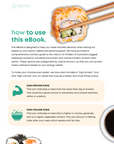 TSD Takeaway Options E-Book