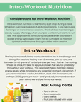 Carb Timing For Performance