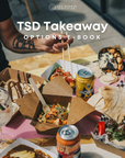 TSD Takeaway Options E-Book