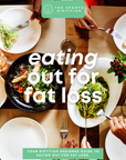 Eating Out For Fat Loss